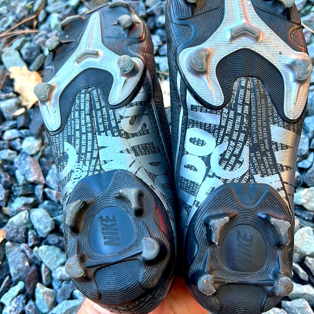 Nike soccer cleats